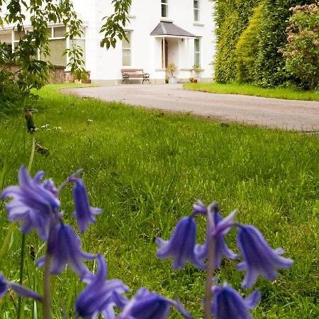 Ballyhenry House And Apartments Limavady Exteriér fotografie