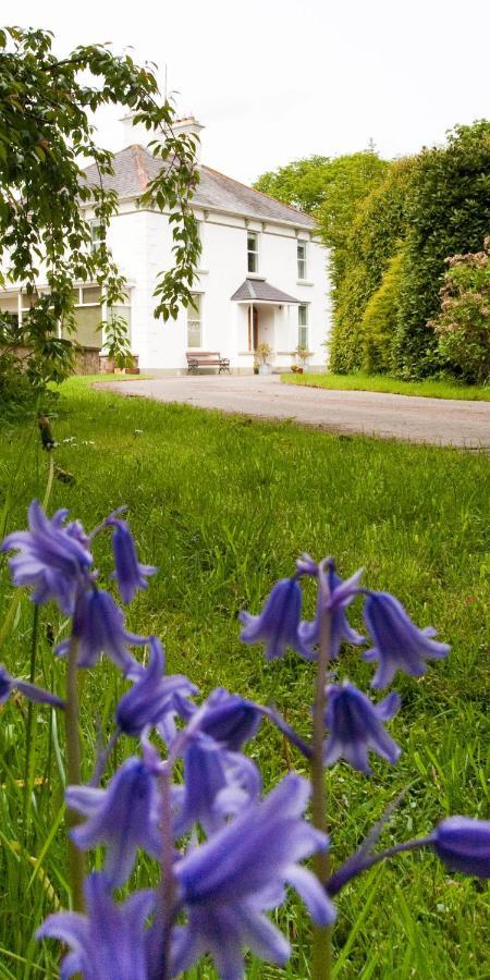 Ballyhenry House And Apartments Limavady Exteriér fotografie