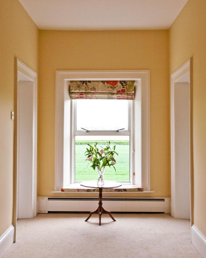 Ballyhenry House And Apartments Limavady Exteriér fotografie