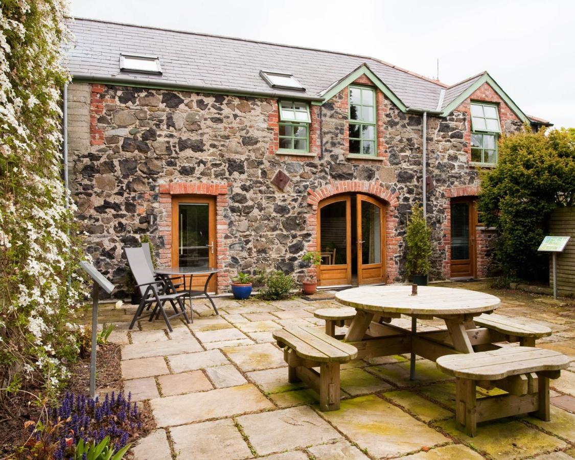 Ballyhenry House And Apartments Limavady Exteriér fotografie