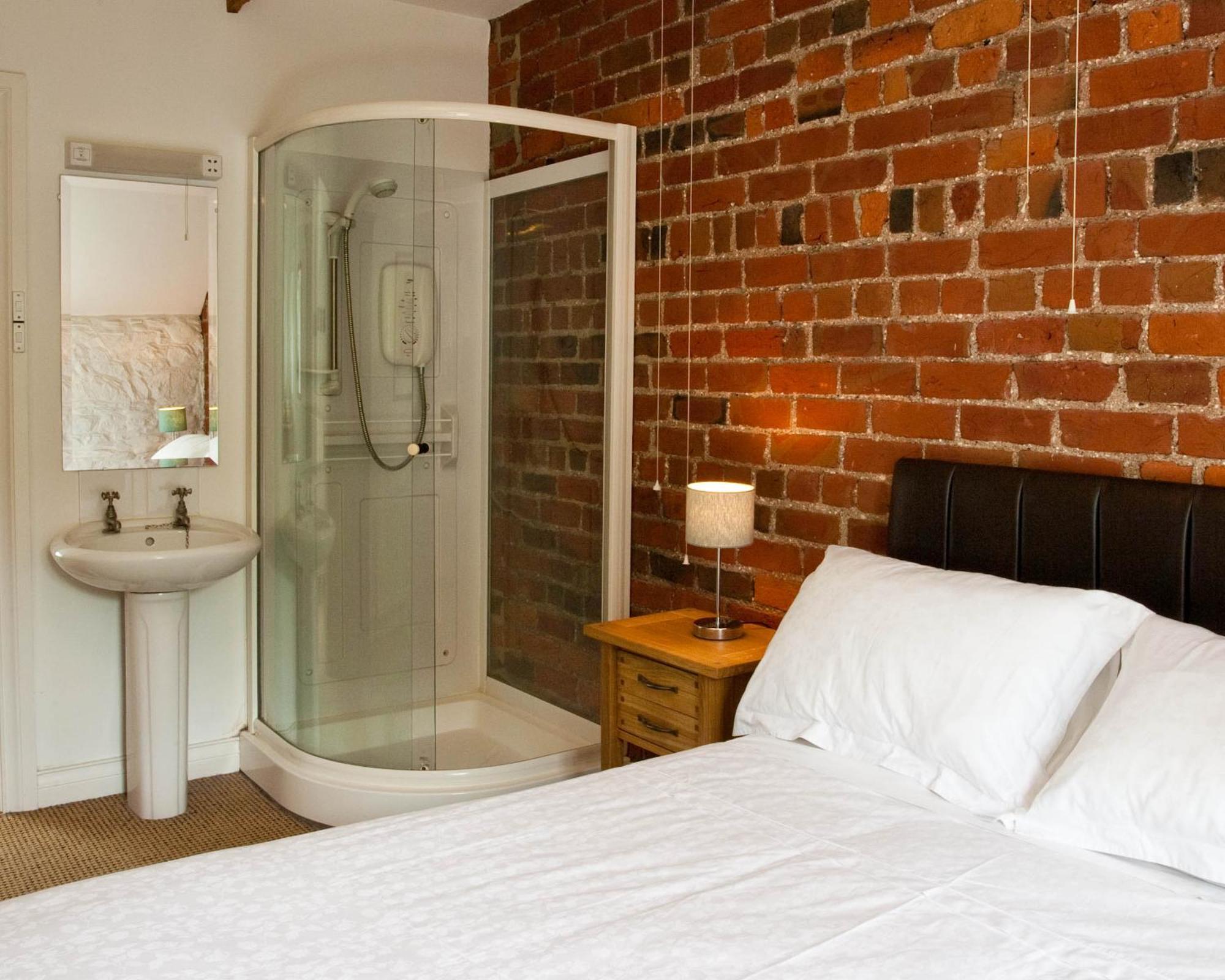 Ballyhenry House And Apartments Limavady Pokoj fotografie